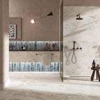 Glamour Matte Porcelain Tile | 24” x 48”