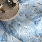 Glamour Matte Porcelain Tile | 24” x 48”