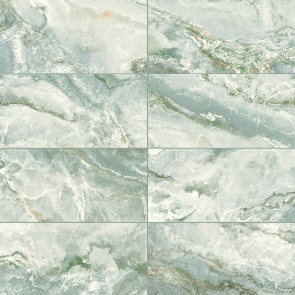 Glamour Matte Porcelain Tile | 24” x 48”