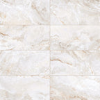 Glamour Matte Porcelain Tile | 24” x 48”