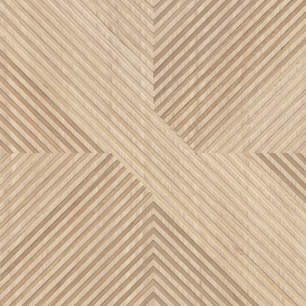 Wood Story 24"x24" Porcelain Matte Tile