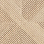 Wood Story 24"x24" Porcelain Matte Tile