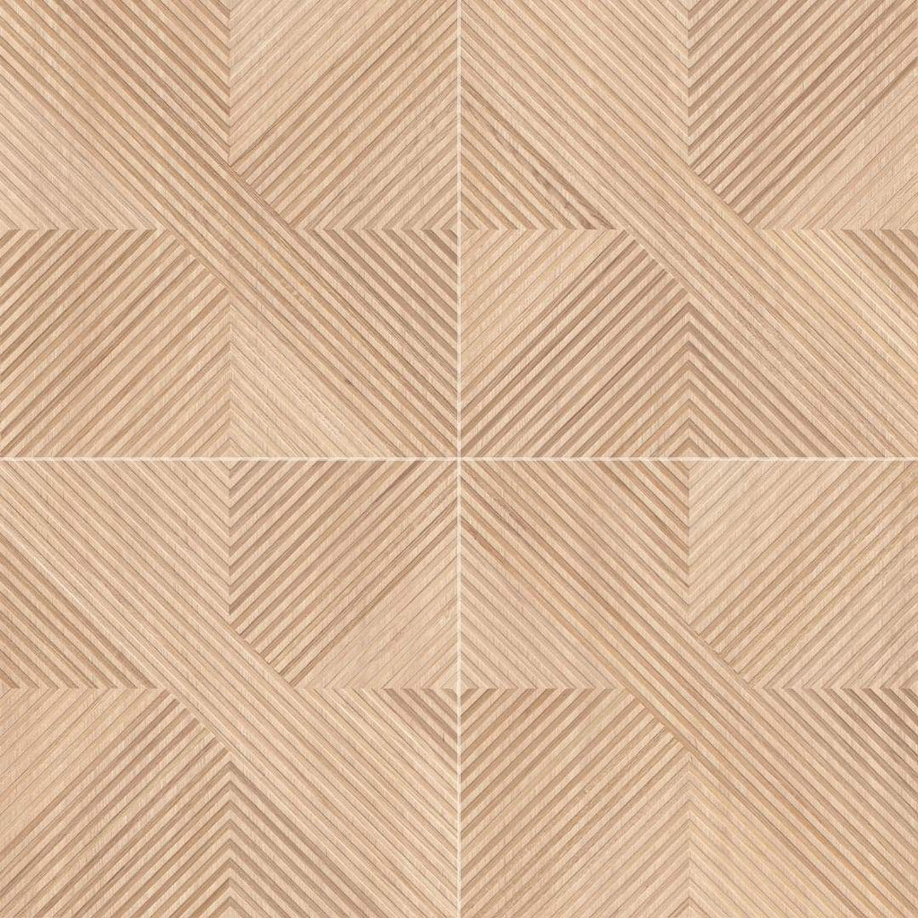 Wood Story 24"x24" Porcelain Matte Tile