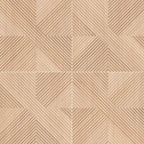 Wood Story 24"x24" Porcelain Matte Tile