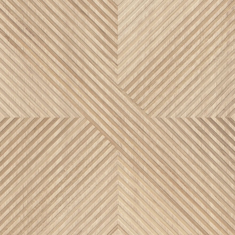Wood Story 24"x24" Porcelain Matte Tile