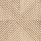 Wood Story 24"x24" Porcelain Matte Tile