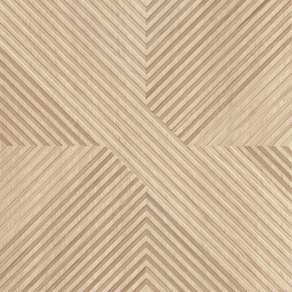 Wood Story 24"x24" Porcelain Matte Tile