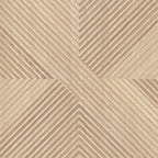 Wood Story 24"x24" Porcelain Matte Tile