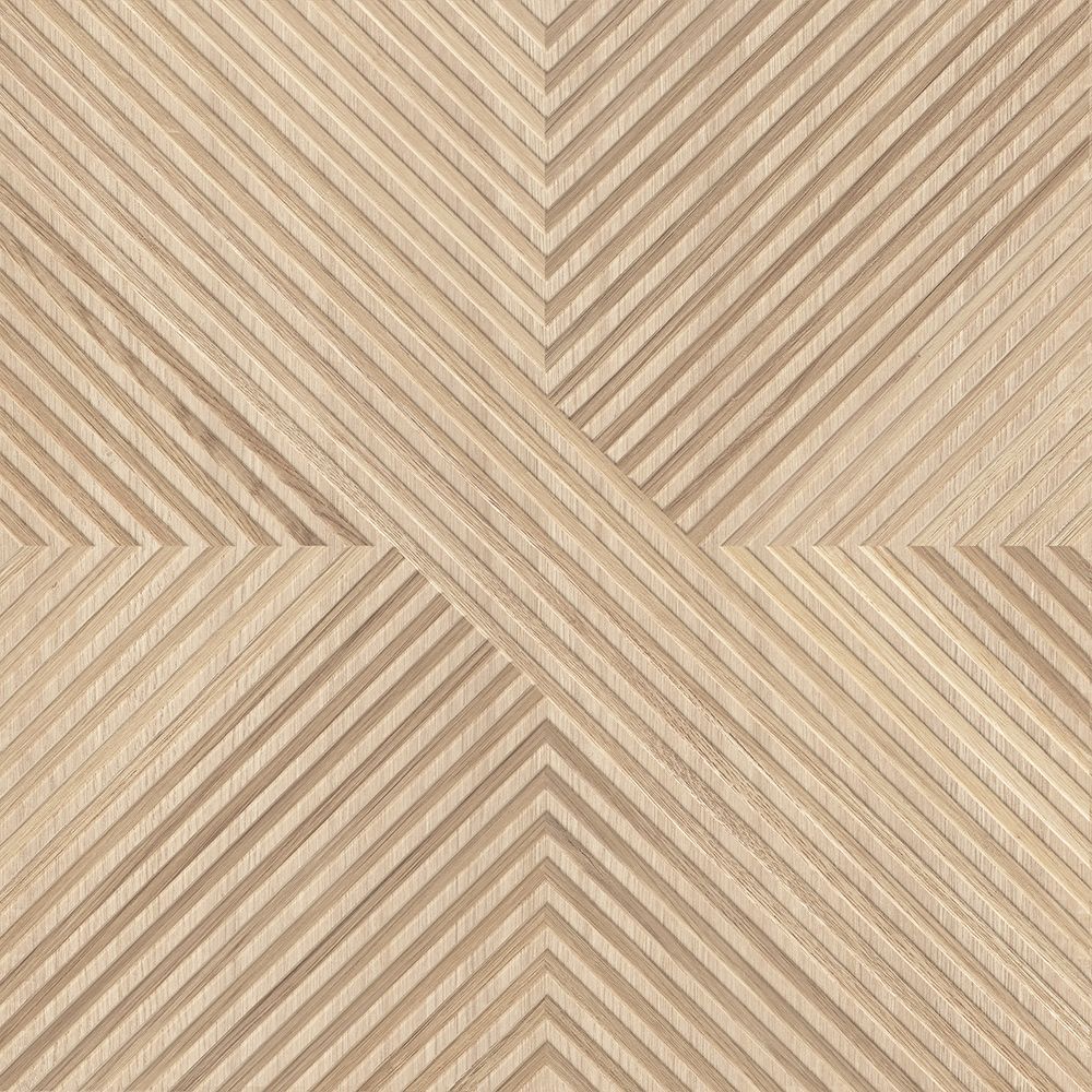 Wood Story 24"x24" Porcelain Matte Tile