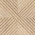 Wood Story 24"x24" Porcelain Matte Tile