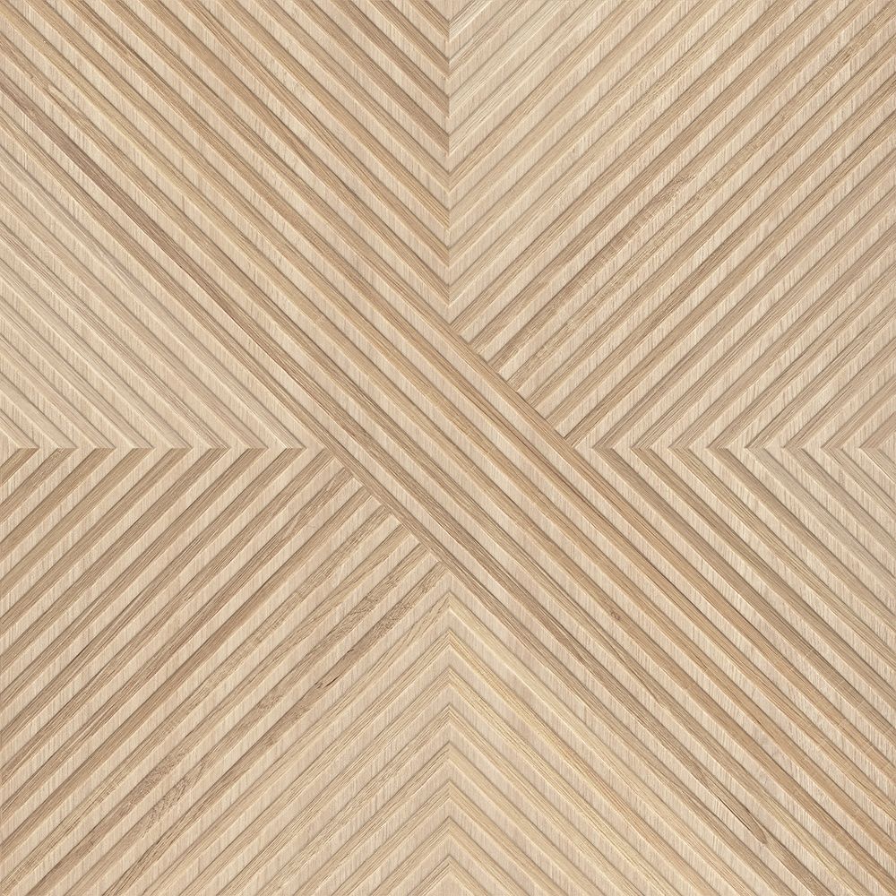 Wood Story 24"x24" Porcelain Matte Tile