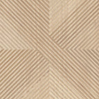 Wood Story 24"x24" Porcelain Matte Tile