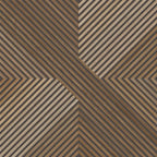 Wood Story 24"x24" Porcelain Matte Tile