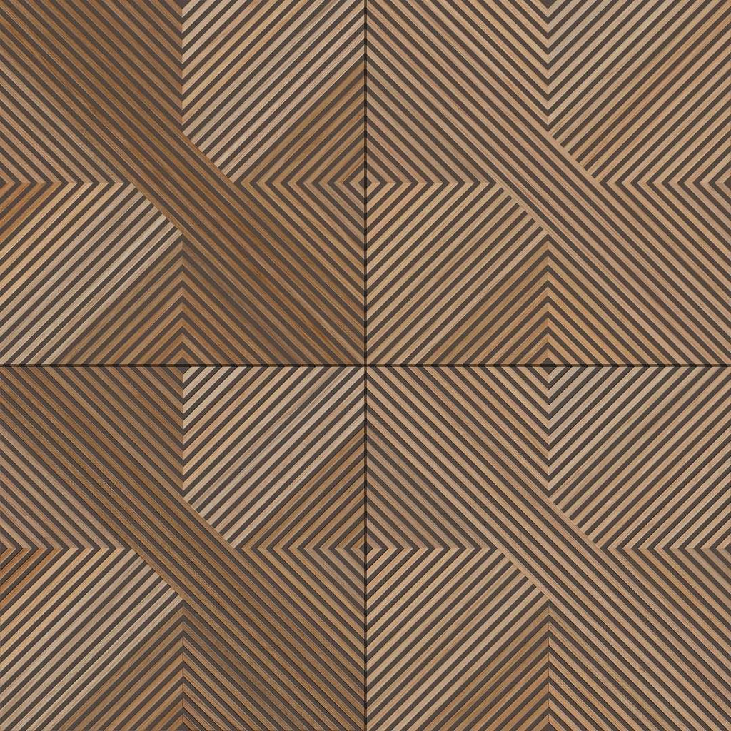 Wood Story 24"x24" Porcelain Matte Tile