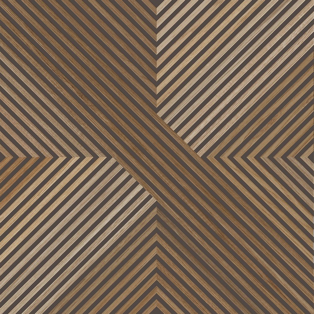 Wood Story 24"x24" Porcelain Matte Tile