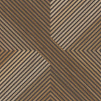 Wood Story 24"x24" Porcelain Matte Tile