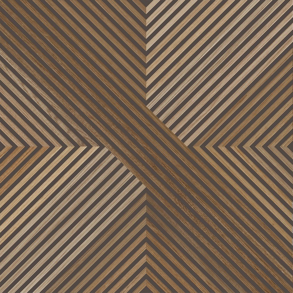 Wood Story 24"x24" Porcelain Matte Tile