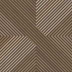 Wood Story 24"x24" Porcelain Matte Tile