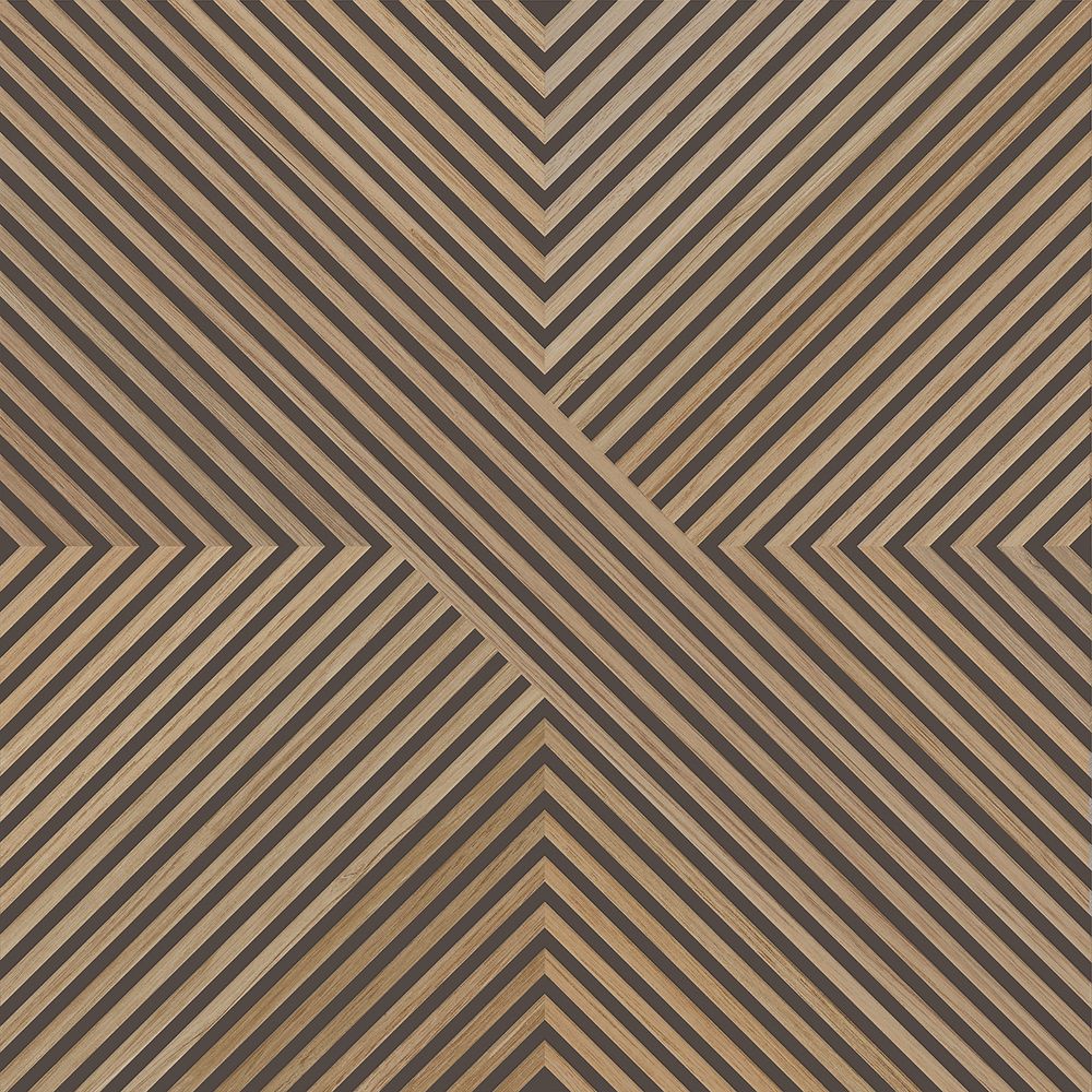Wood Story 24"x24" Porcelain Matte Tile