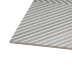 Wood Story 24"x24" Porcelain Matte Tile