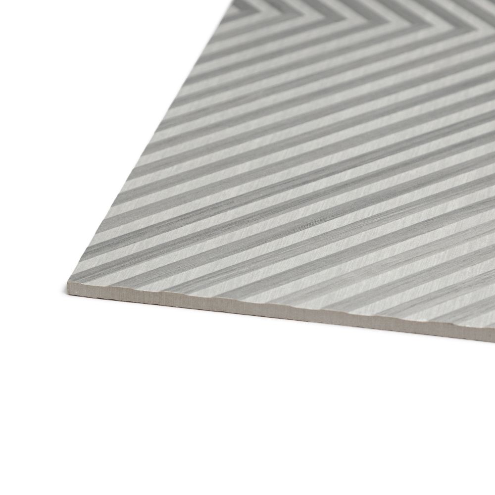 Wood Story 24"x24" Porcelain Matte Tile
