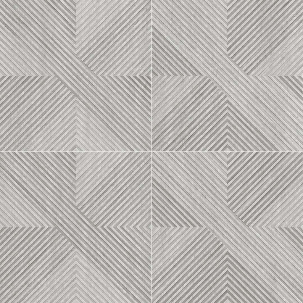 Wood Story 24"x24" Porcelain Matte Tile