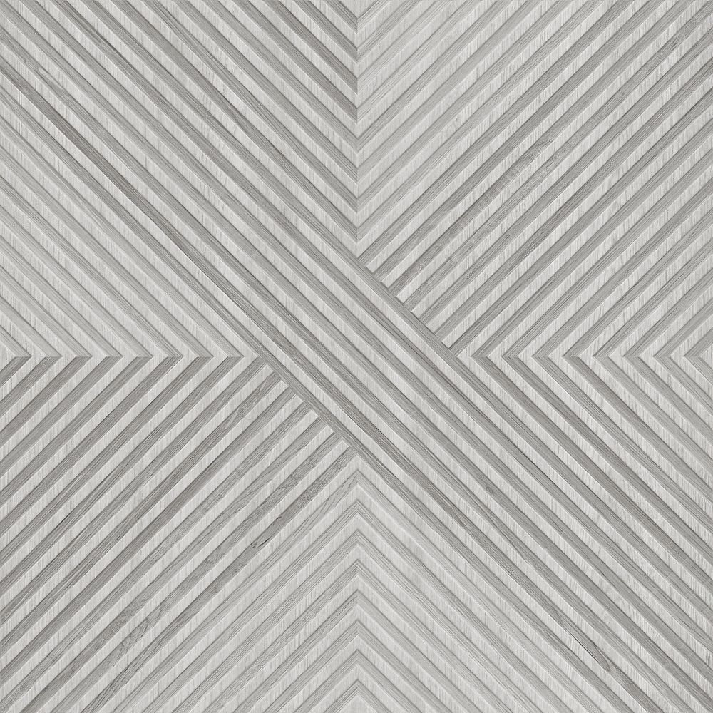 Wood Story 24"x24" Porcelain Matte Tile