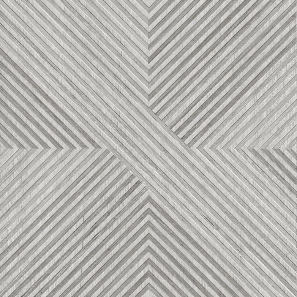 Wood Story 24"x24" Porcelain Matte Tile