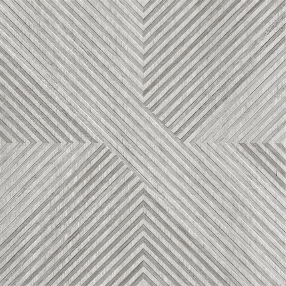 Wood Story 24"x24" Porcelain Matte Tile