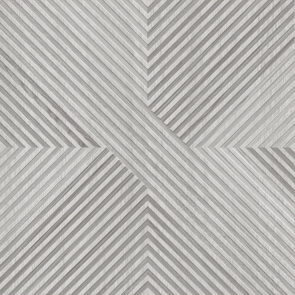 Wood Story 24"x24" Porcelain Matte Tile